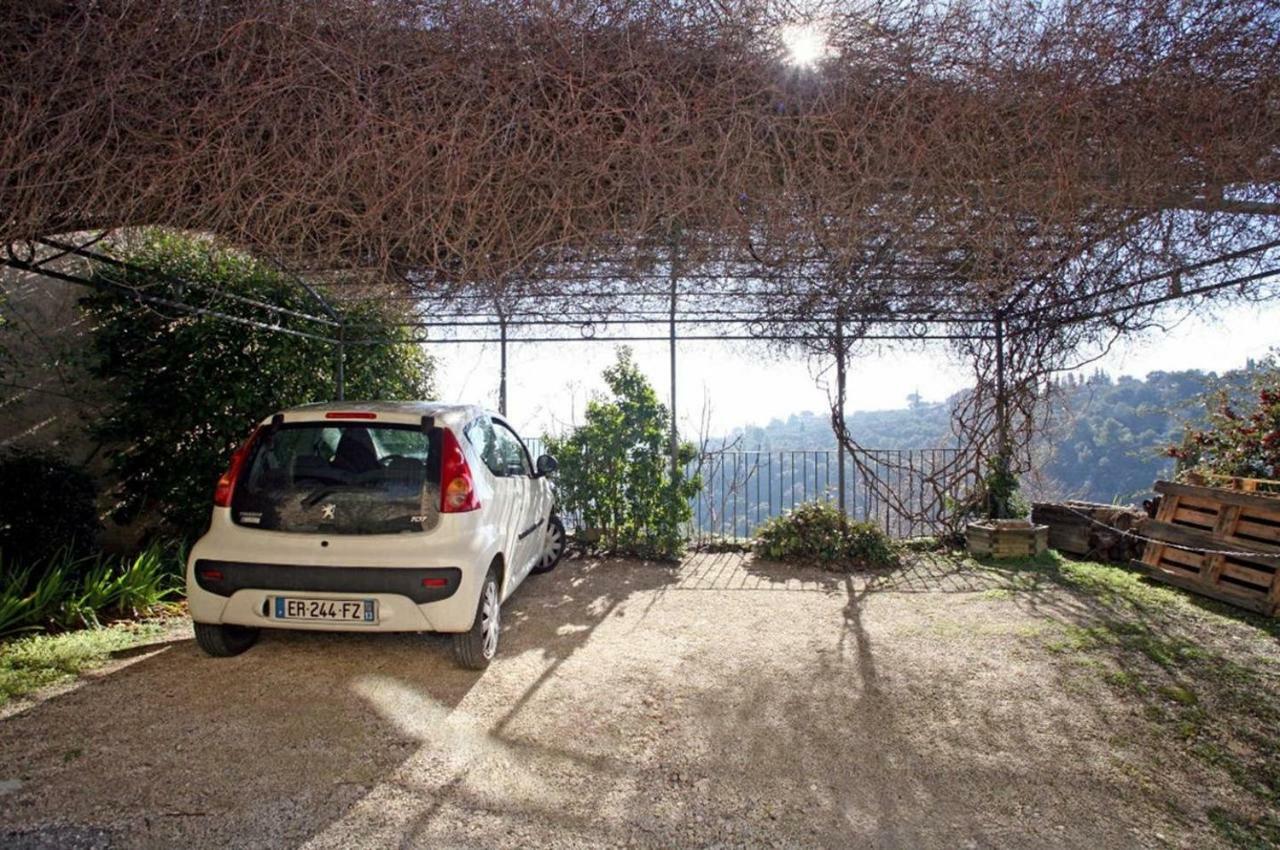הוילה גורדס Le Bonheur מראה חיצוני תמונה